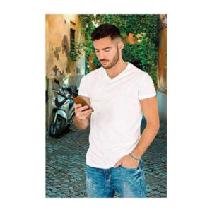 Tricou Fit Fresh personalizat
