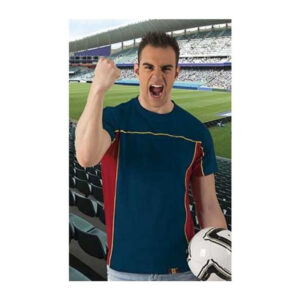 Tricou imprimat Furia personalizat