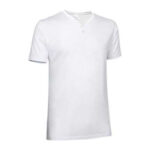 Tricou Fit Lucky personalizat - Image 2