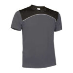 Tricou tehnic Maurice Kid personalizat - Image 2