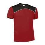 Tricou tehnic Maurice Kid personalizat - Image 3