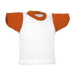 Tricou mini personalizat - Image 4