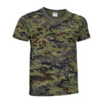 Tricou tiparit soldat personalizat - Image 5