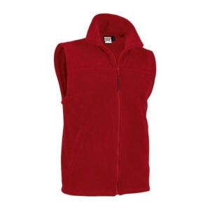 Vesta din fleece Cerler personalizata