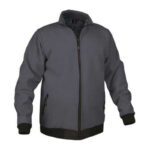 Jachetă softshell Alaska Kid personalizată - Image 2