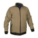 Jachetă softshell Alaska Kid personalizată