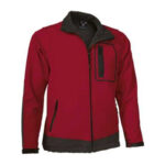 Jachetă softshell Batavia Kid personalizată - Image 3