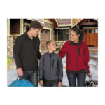 Jachetă softshell Batavia Kid personalizată