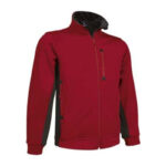 Jachetă softshell Peak Kid personalizată - Image 2
