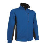 Jachetă softshell Peak Kid personalizată - Image 3