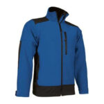 Jachetă softshell Saponi Kid personalizată - Image 3