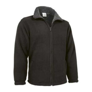 Jachetă Polar Fleece Siberian personalizată