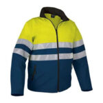 Jachetă softshell Storm personalizată - Image 3