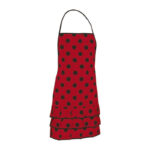 șorțar FLAMENCO personalizat - Image 4
