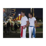 Sash+ Verbena personalizat