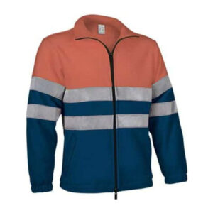 H.V. Fleece Aeroport personalizat