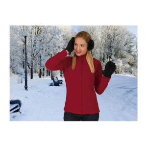 Geacă polar pentru femei Glace personalizată