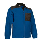 Geacă polară din fleece Nevada personalizată - Image 8
