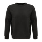 Sol'S Comet - Unisex Round-Neck Sweatshirt - Image 4