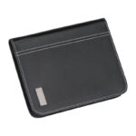 Agendă Personalizată Dosar A5 pentru conferințe cu inel personalizată - Image 2