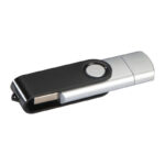 USB-stick răsucit personalizat - Image 2