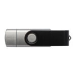 USB-stick răsucit personalizat - Image 3