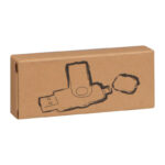 USB-stick răsucit personalizat - Image 4