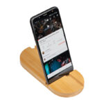Suport din bambus personalizat - Image 4