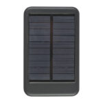 Baterie externă solară personalizată - Image 4