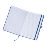 Agendă Personalizată Caiet A5 cu pagini liniate personalizată - Image 2