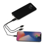 Powerbank wireless – 8000 mAh personalizat - Image 4