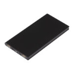 Baterie externă solară de 8.000 mAh personalizată - Image 3