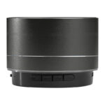 Difuzor Bluetooth din aluminiu personalizat - Image 4