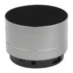 Difuzor Bluetooth din aluminiu personalizat - Image 6