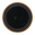 Boxa Bluetooth cu acoperire din bambus personalizată - Image 3