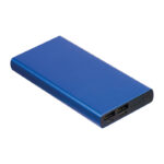 Powerbank din aluminiu reciclat de 10.000 mAh personalizat - Image 6