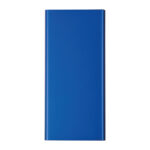 Powerbank din aluminiu reciclat de 10.000 mAh personalizat - Image 7