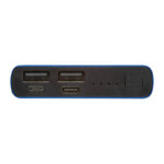 Powerbank din aluminiu reciclat de 10.000 mAh personalizat - Image 8