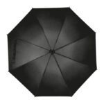 Umbrelă mare cu mâner moale personalizată - Image 2