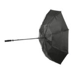 Umbrelă mare cu mâner moale personalizată - Image 3