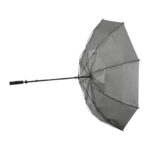Umbrelă mare cu mâner moale personalizată - Image 7