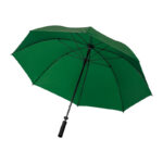 Umbrelă mare cu mâner moale personalizată