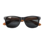 Ochelari de soare cu tâmple din lemn personalizate - Image 3