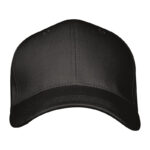 Șapcă baseball CrisMa din bumbac reciclat personalizată - Image 3