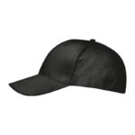 Șapcă baseball CrisMa din bumbac reciclat personalizată - Image 4