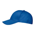 Șapcă baseball CrisMa din bumbac reciclat personalizată - Image 8