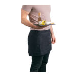 Șorț mic 180 g Eco tex standard 100 personalizat - Image 4