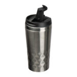 Cană termică cu pereți dubli, 400 ml personalizată - Image 2