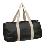 Weekender din pânză personalizat - Image 2