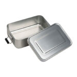 Caserolă din aluminiu personalizată - Image 3